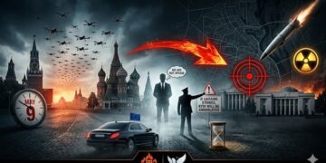 «Ραγδαίες εξελίξεις: Η ΕΕ αρνείται να εγκαταλείψει το Κίεβο – Η Ρωσία προειδοποιεί: Στο καλό σενάριο Oreshnik, στο κακό… πυρηνικά»