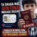 ΝΙΚΟΛΑΟΣ ΠΑΠΑΔΟΠΟΥΛΟΣ: ΠΡΟΣΩΠΙΚΟΣ ΑΡΙΘΜΟΣ ΚΑΙ ΟΙ ΑΝΗΛΙΚΟΙ ΣΕ ΟΜΗΡΙΑ;; ΣΤΑ 11 ΤΑΥΤΟΠΟΙΕΙΤΑΙ – ΣΤΑ 12 “ΑΠΑΙΤΕΙΤΑΙ” ΠΡΟΣΩΠΙΚΟΣ ΑΡΙΘΜΟΣ;