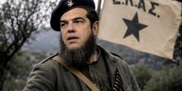 Γεώργιος Αποστολάκης: «Νέος πατριωτισμός» ή πολιτική μεταμφίεση;