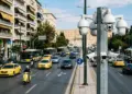 Ελλάδα: Χρυσοπληρώνουμε τις «έξυπνες» κάμερες AI για 7% ακρίβεια παραβάσεων και 100% παρακολούθηση!