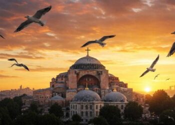 Άγιοι Σωφρόνιος, Σεραφείμ του Σαρώφ και Κοσμάς Αιτωλός για έσχατα και Αναλαμπή της Ορθοδοξίας