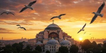 Άγιοι Σωφρόνιος, Σεραφείμ του Σαρώφ και Κοσμάς Αιτωλός για έσχατα και Αναλαμπή της Ορθοδοξίας