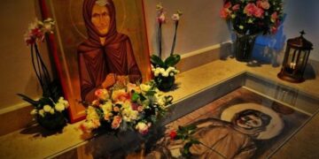 Τρίτος πόλεμος θα γίνη… Θα καταστραφούν τα τρία τέταρτα της ανθρωπότητας… Θα σωθή μόνο το ένα τέταρτο… Θα ’ρθή το κακό και θα χωρίσει το στάρι απ’ την ήρα, τα πρόβατα απ’ τα ερίφια….