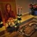 Τρίτος πόλεμος θα γίνη… Θα καταστραφούν τα τρία τέταρτα της ανθρωπότητας… Θα σωθή μόνο το ένα τέταρτο… Θα ’ρθή το κακό και θα χωρίσει το στάρι απ’ την ήρα, τα πρόβατα απ’ τα ερίφια….