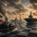 Προειδοποίηση σοκ Ιράν: Θα συντρίψουμε το ναυτικό των ΗΠΑ εάν επιτεθούν – IRGC: Έριξαν 2.100 πυραύλους σε νησί και… αστόχησαν