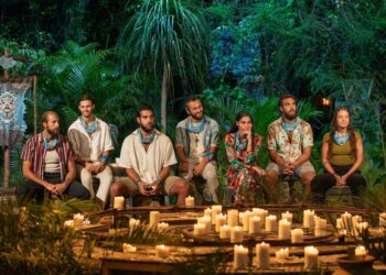 Survivor: Σοβαρός τραυματισμός παίκτη από προπέλα ταχύπλοου – Η νέα ανακοίνωση της Acun Medya