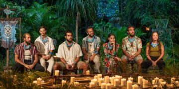 Survivor: Σοβαρός τραυματισμός παίκτη από προπέλα ταχύπλοου – Η νέα ανακοίνωση της Acun Medya