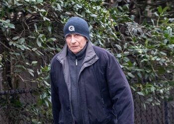 Πλησιάζει η ώρα του Fauci; Μόλις δύο εβδομάδες απομένουν πριν από την 5ετή νόμιμη προθεσμία (11 Μαΐου) για να κατηγορηθεί…