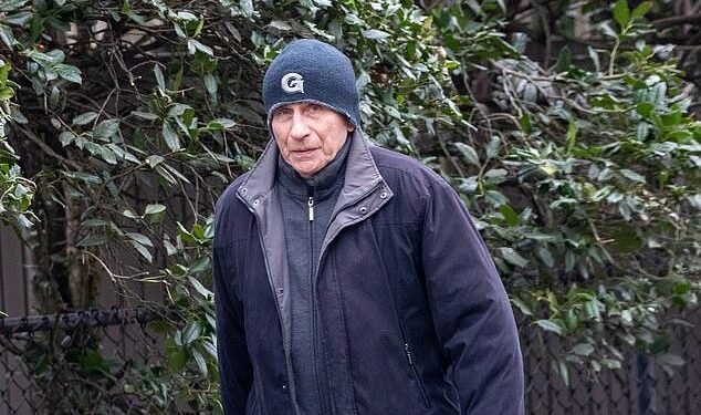 Πλησιάζει η ώρα του Fauci; Μόλις δύο εβδομάδες απομένουν πριν από την 5ετή νόμιμη προθεσμία (11 Μαΐου) για να κατηγορηθεί…