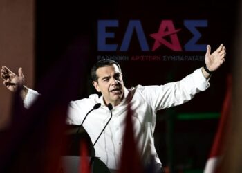 Σχόλιο Σκεπτόμενης Ελληνίδας: Ο Αλέκθηθ, οι πεντάλφες και… η προσευχή στο σατ@νά; Ουπς…