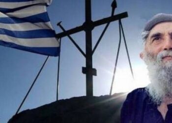 Ιωάννης Καλάκος… Ακολουθεί ιδιόχειρη επιστολή του φωτισμένου Γέροντα Αγίου Παϊσίου, με τα: «Σημεία των καιρών για τις μέρες μας»!