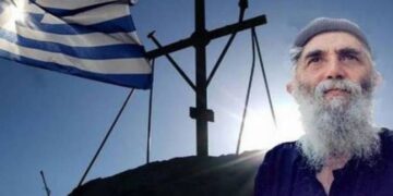 Ιωάννης Καλάκος… Ακολουθεί ιδιόχειρη επιστολή του φωτισμένου Γέροντα Αγίου Παϊσίου, με τα: «Σημεία των καιρών για τις μέρες μας»!