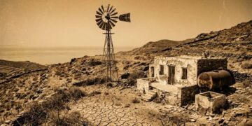 «Αντίο» στον τουρισμό στο Αιγαίο: Πόλεμος, λειψυδρία και ακρίβεια διώχνουν τους τουρίστες – Χαμηλό 3ετίας