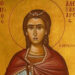 ΑΓΙΟΣ ΝΕΟΜΑΡΤΥΣ ΑΛΕΞΑΝΔΡΟΣ Ο ΔΕΡΒΙΣΗΣ
