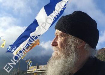 Τρια εκατομμύρια θα μείνουμε..