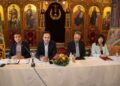 Γεωργιος Αποστολάκης: Πρώτα οι συναυλίες, μετά τα πάνελ, στο τέλος τι;