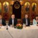 Γεωργιος Αποστολάκης: Πρώτα οι συναυλίες, μετά τα πάνελ, στο τέλος τι;