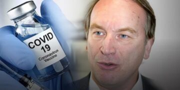 Δημήτριος Γάκης: NAI. Το ΕΜΒΟΛΙΟ συσχετίζεται με τους ΘΑΝΑΤΟΥΣ, στην Ελλάδα, στατιστικά πολύ σημαντικά.