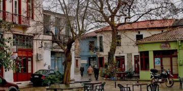 Ενας ακόμη Ξαφνικός Θάνατος. Αυτή τη φορά γονείς στο Πήλιο βρήκαν νεκρό τον 9χρονο γιο τους