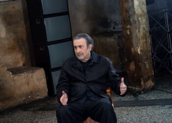 Κοινό κέντρο ΕΥΠ – Predator «δείχνει» ο Λάκης Λαζόπουλος – Καταθέτει μήνυση, προσφεύγει και στα ευρωπαϊκά δικαστήρια
