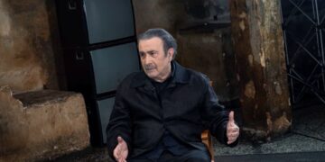 Κοινό κέντρο ΕΥΠ – Predator «δείχνει» ο Λάκης Λαζόπουλος – Καταθέτει μήνυση, προσφεύγει και στα ευρωπαϊκά δικαστήρια