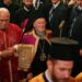 Πῶς εἶναι δυνατόν νά ὀνομάζουμε σήμερα τούς παπικούς «ἀδελφή ἐκκλησία» καί νά πολυχρονίζουμε τόν πάπα μέσα στό ἴδιο μας τό πατριαρχεῖο;
