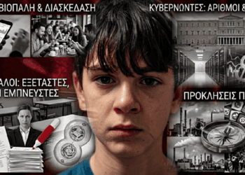 Ο ΑΓΙΟΣ ΛΑΖΑΡΟΣ ΚΟΝΤΑ ΣΤΙΣ ΕΞΕΤΑΣΕΙΣ ΤΩΝ ΠΑΙΔΙΩΝ