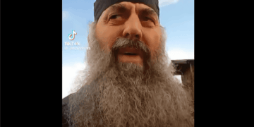 Το κακό θα αρχίσει από ένα μικρό κρατίδιο