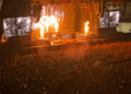 Συναυλία Iron Maiden 50,000 παραληρούν με τον ”αριθμό του θηρίου” το 666- Number of the Beast! .. η γενιά του θηρίου..