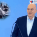 ΝΙΚΟΛΑΟΣ ΠΑΠΑΔΟΠΟΥΛΟΣ: ΛΕΥΚΑΔΑ ΕΚΤΟΣ ΕΛΛΑΔΑΣ; ΤΟ DRONE ΠΟΥ ΞΕΣΚΕΠΑΖΕΙ ΤΗΝ ΕΘΝΙΚΗ ΥΠΟΧΩΡΗΣΗ!