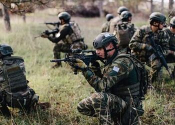 Πέθανε Ξαφνικά εν ώρα υπηρεσίας και 47χρονος αρχιλοχίας, πατέρας 4 παιδιών