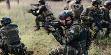 Πέθανε Ξαφνικά εν ώρα υπηρεσίας και 47χρονος αρχιλοχίας, πατέρας 4 παιδιών