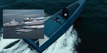 Η Ελλάδα σνομπάρει τα ελληνικά USV για να αγοράσει ουκρανικά