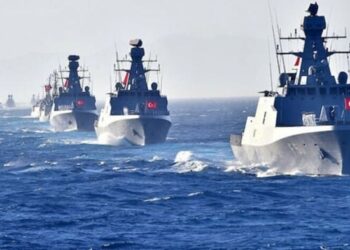 Τα τουρκικά ΜΜΕ «βλέπουν» σύγκρουση με την Ελλάδα το φθινόπωρο