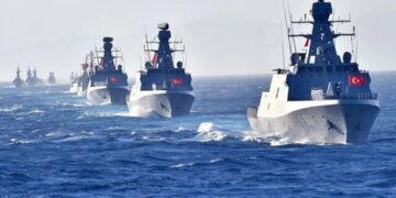 Τα τουρκικά ΜΜΕ «βλέπουν» σύγκρουση με την Ελλάδα το φθινόπωρο