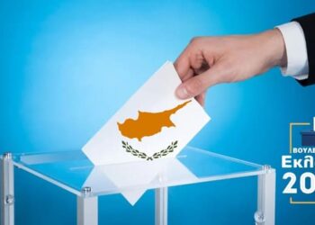 Η πραγματική «ειρηνική επανάσταση» των εκλογών της 24ης Μαΐου