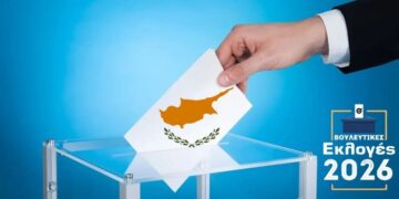 Η πραγματική «ειρηνική επανάσταση» των εκλογών της 24ης Μαΐου