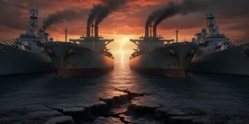 Mike Adams: Οι παράλογες απαιτήσεις της Δύσης στο Ιράν οδηγούν σε παγκόσμια καταστροφή – Το Ιράν δεν θα παραδώσει τα Στενά