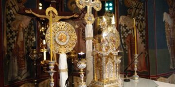 Οι δόλιες μεθοδεύσεις και νεωτερισμοί κατά της διαχρονικής Ορθόδοξης Εκκλησιαστικής Τάξης.