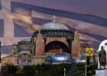 Ηλίας Καλλιώρας: 29 Μαΐου 1453: «Εάλω η Πόλις»! – 29 Μαΐου 2026: «Πάλι δικά μας θά’ ναι»!