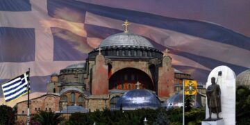 Ηλίας Καλλιώρας: 29 Μαΐου 1453: «Εάλω η Πόλις»! – 29 Μαΐου 2026: «Πάλι δικά μας θά’ ναι»!