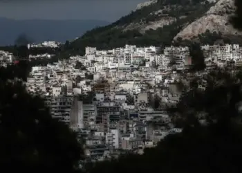 Άρης Τάτσης Δικηγόρος: Νέο ΕΝΦΙΑ σκαρώνει η κυβέρνηση Μητσοτάκη