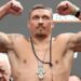Oleksandr Usyk: Εμφανίστηκε ως Βυζαντινός πολεμιστής και προκάλεσε δέος – Η αναφορά του στον Μ.Κωνσταντίνο (βίντεο)