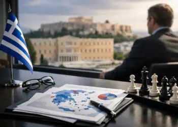 Ανάλυση πολιτικών εξελίξεων χωρίς αυταπάτες