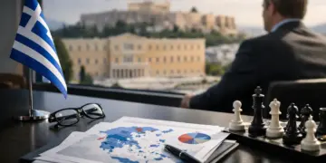 Ανάλυση πολιτικών εξελίξεων χωρίς αυταπάτες