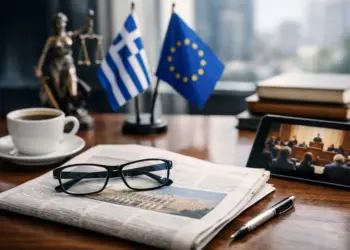 Άρθρα γνώμης για πολιτική που αξίζουν ανάγνωση