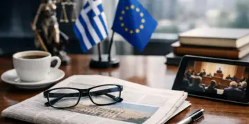 Άρθρα γνώμης για πολιτική που αξίζουν ανάγνωση