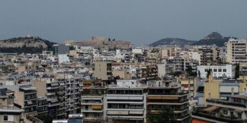 Παπαδόπουλος: «Η οσμή στην Αττική δεν έχει σχέση με επερχόμενο σεισμό»