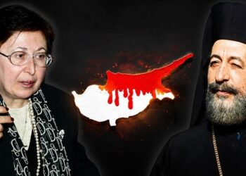 “Ο Μακάριος ενέκρινε την Τουρκική εισβολή στην Κύπρο όταν βρέθηκε στην Αγγλία, 17/7/1974” – Συνέντευξη της Φανούλας Αργυρού