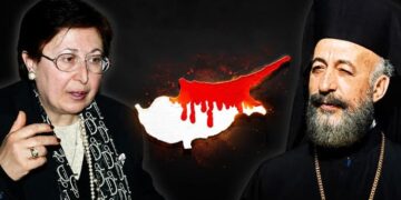 “Ο Μακάριος ενέκρινε την Τουρκική εισβολή στην Κύπρο όταν βρέθηκε στην Αγγλία, 17/7/1974” – Συνέντευξη της Φανούλας Αργυρού